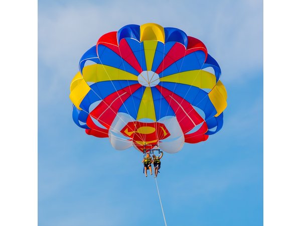 Parasailing Tour en Barcelona