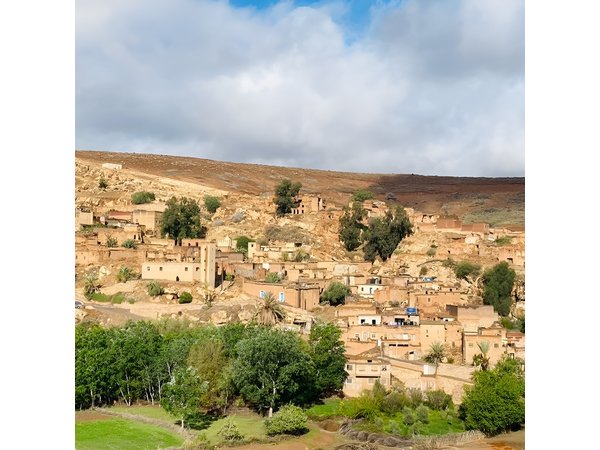 Atlas Mountains and Three Valleys Day Trip from Marrakech