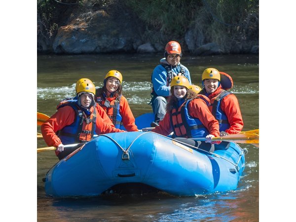 Rafting In Antalya - Book White Water Rafting Trips