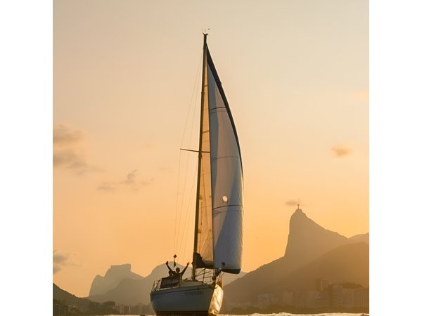 True Sailing Experience in Rio de Janeiro Explore Rio's Coastline