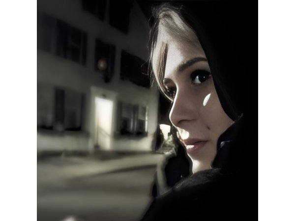 Plymouth Night /Ghost Tour