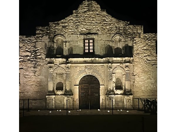 San Antonio Haunted History Tour