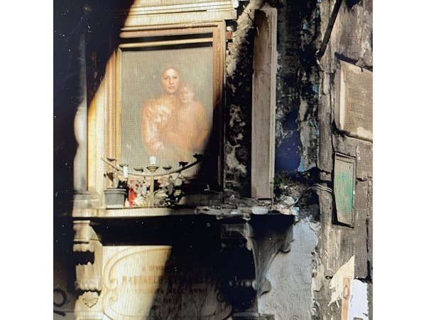 Naples Photo Tour Walking