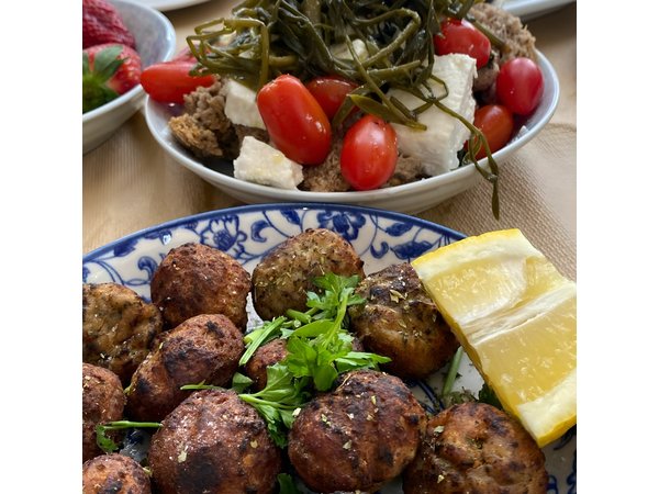 Savor Athens Walk: A Culinary & Travel Writer’s Insider Food Tour