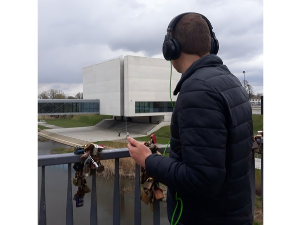 The Birthplace of Poland: A Self-Guided Audio Tour of Poznań