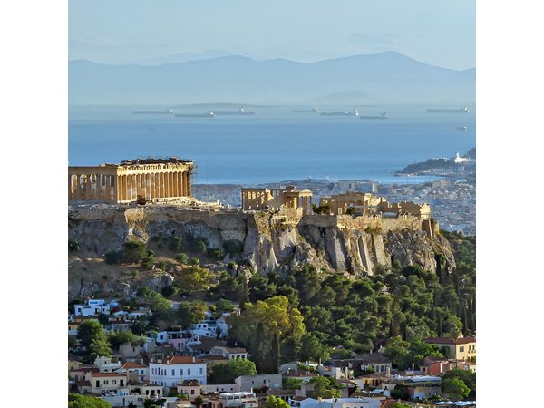 The Best of Athens Full Day Private tour-Lunch & Tickets included