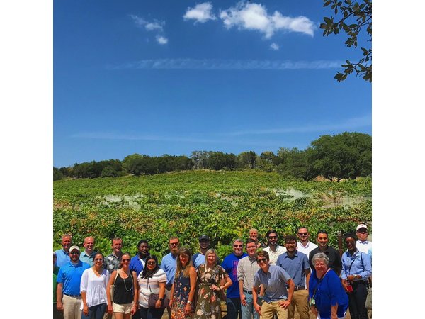 Waco Wine Tours: A Fun Social Tasting Experience
