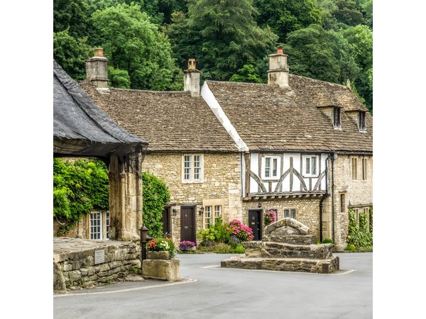 Private Day Tour from Bath to the Captivating Cotswolds