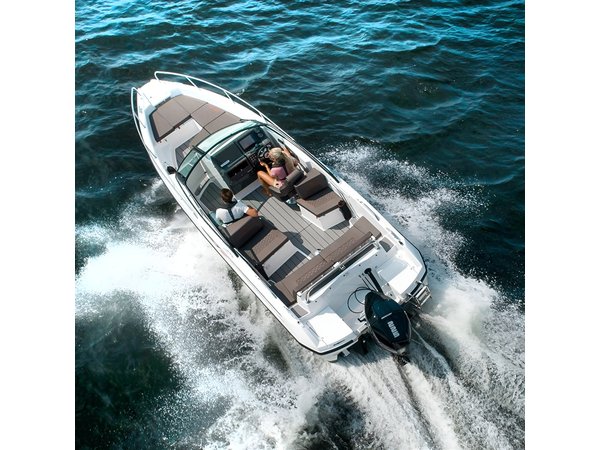 Paros & Antiparos - Private Cruise with a luxury speedboat