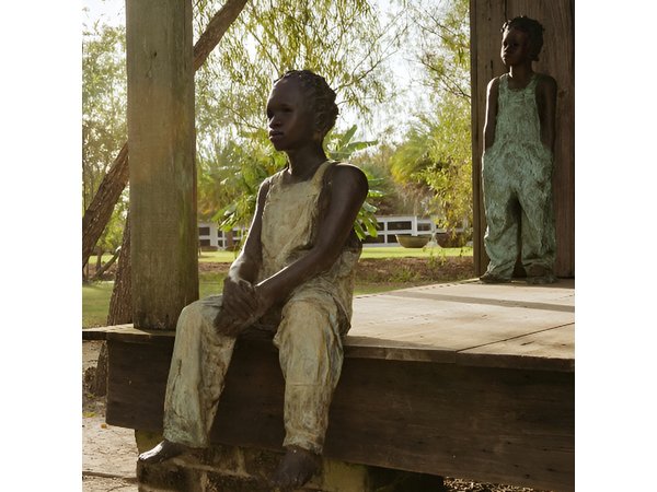 Whitney Plantation and Soul of New Orleans City Tour Combo