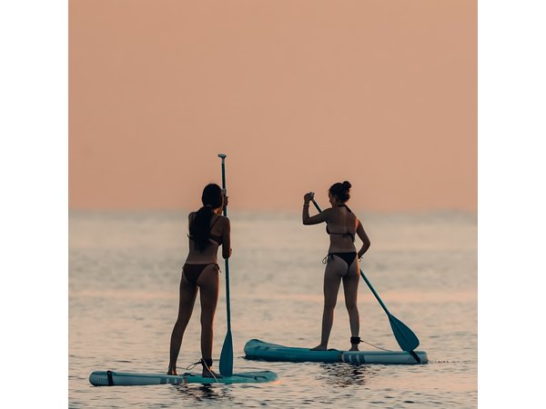 Paddle Board Rental in Torrevieja