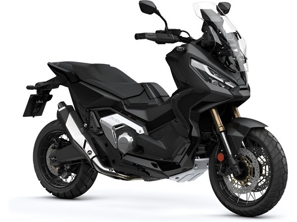 Scooter rental X-ADV Honda 2023 (A2 license) Paris