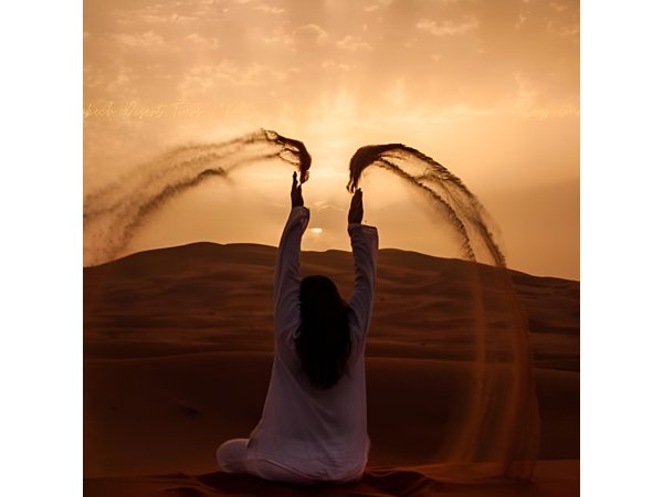 Marrakech to Merzouga 3 Days Luxury Tour -Luxury Desert Camp