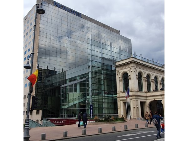 4h Executive Private Tour Bucharest City - Fabulos Experience
