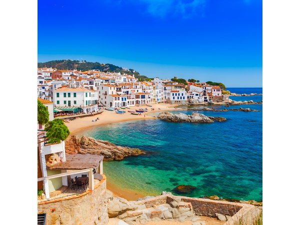 Full Day Medieval Costa Brava