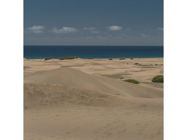 Private shore excursion in Gran Canaria the miniature continent