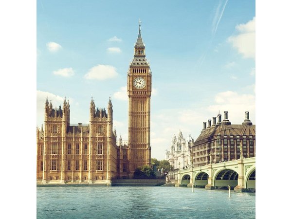 Full day London Private Van Tour 6-hours