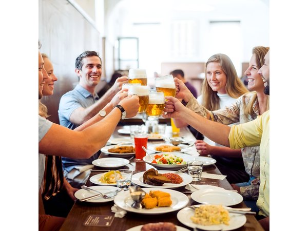 Delicious Prague Food Tour by Prague Food Tour
