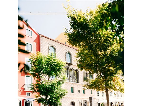 Private Tour - African History in Lisbon