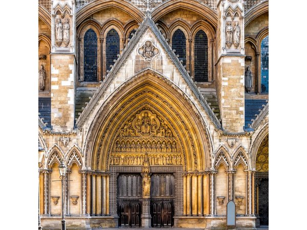Skip-the-line Westminster Abbey London Guided Tour