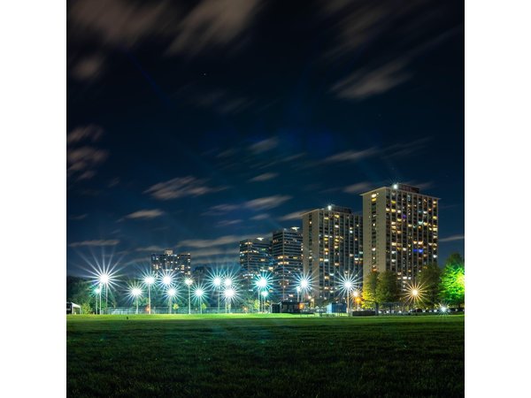Haunted Chicago: Lincoln Park Ghost & History Walking Tour