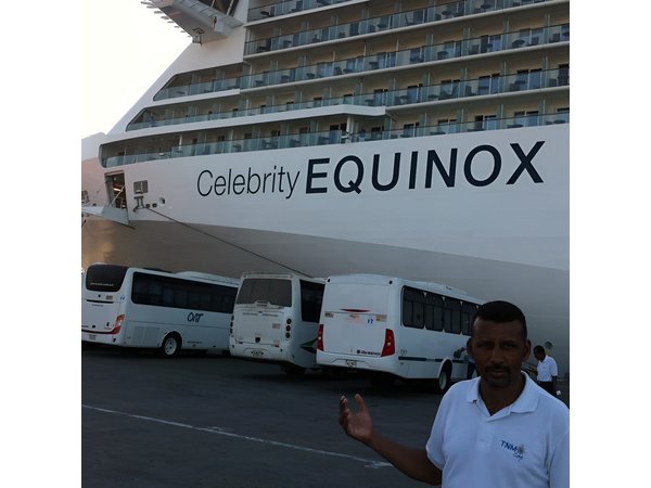 Cartagena Private Cultural Tour for Cruisers