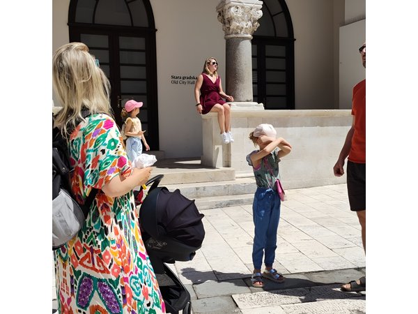 Controversies behind Split and Croatia-Anthropologist guide