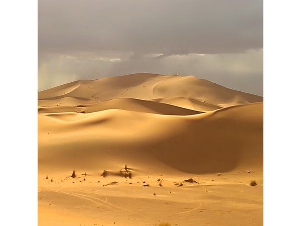 From Marrakech to Merzouga Private 4 Days Luxury Desert Tour