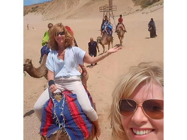 Tangier Private Sightseeing Day Tour
