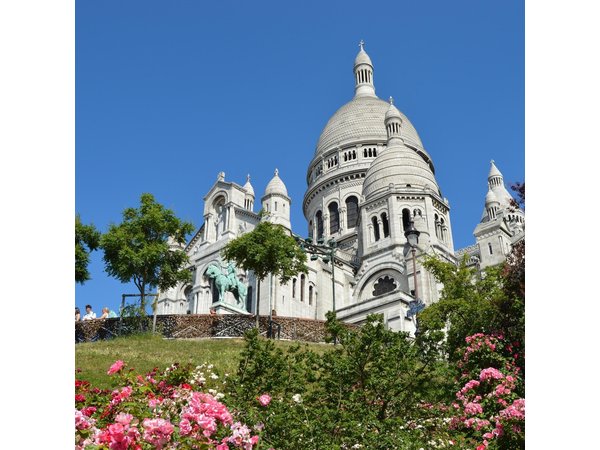 Paris Private Guided Layover Tours