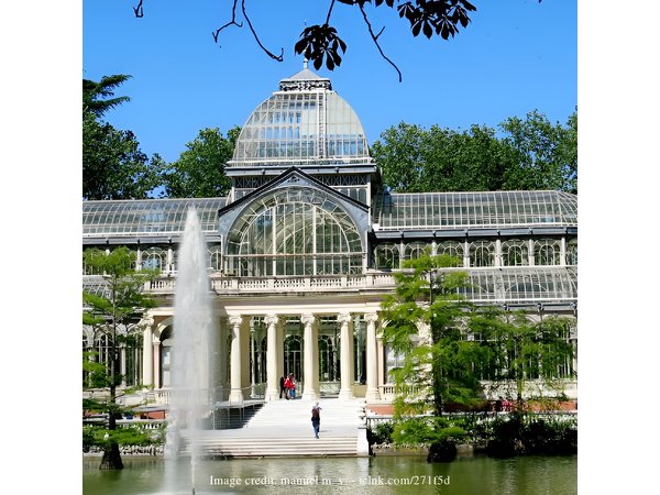 The Best of Madrid: Private Half-Day Tour including Prado Museum