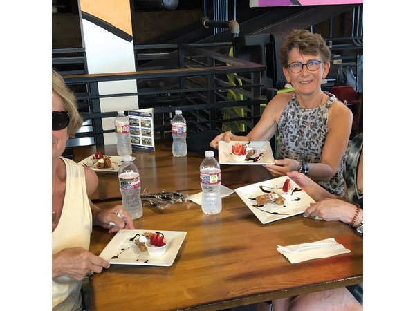 Waco Foodie Tour: Taste the City Like a Local