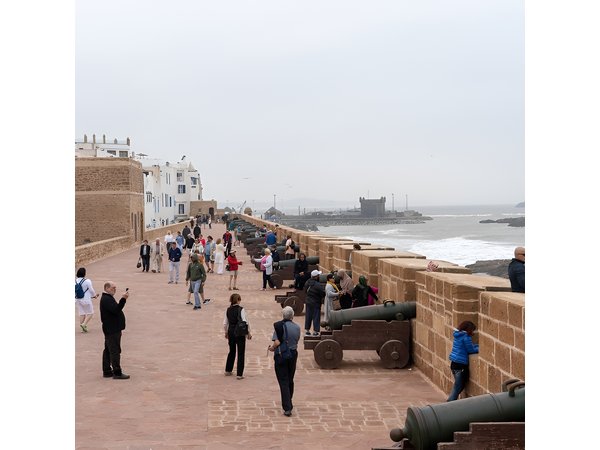 Private Essaouira Day Trip From Marrakech