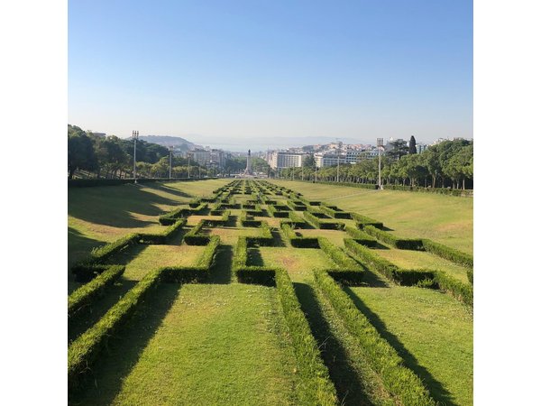 Lisbon City Tour