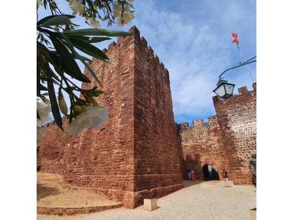Lost Heritage of Silves & Monchique Shared Experience