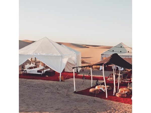 7 days Desert Tour from Marrakech to Fes , Chefchaouen and Tangier