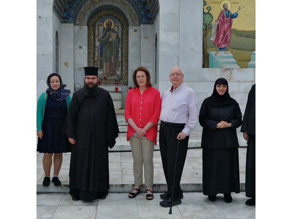 8 Days Apostle Paul tour/Neapolis, Philippi, Veria,Thessaloniki,