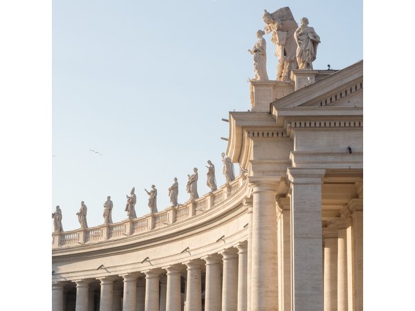 Private Tour Of Rome Highlights And Vatican Museums Skip-The-Line all included