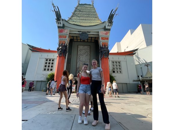 Private Los Angeles Highlights Tour