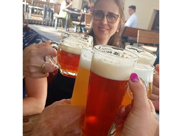 Best of Prague - City walking tour with Czech Cuisine Lunch