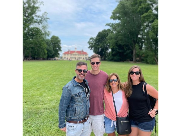 Private & Custom Guided City Tour of Washington DC