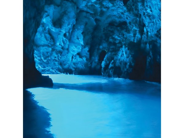 Blue Cave and caves Discovery Dubrovnik - Group Tour by Boat