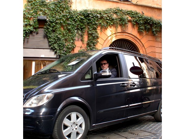 Discover Toledo: Private Tour from Madrid with Guide and Driver