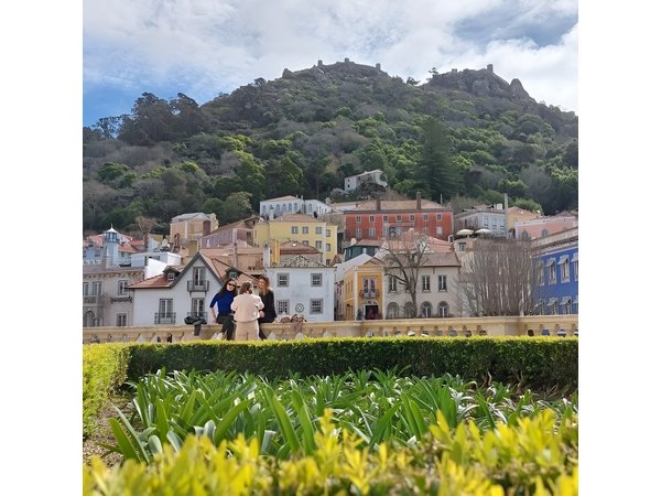 Sintra from Lisbon Half Day tour