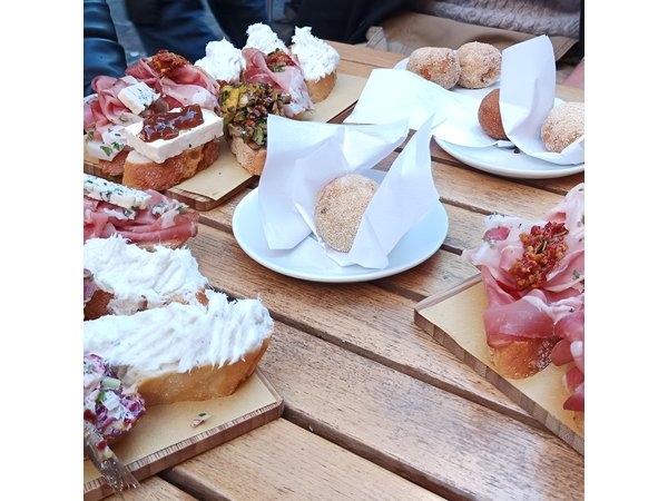 Venice Food Tour