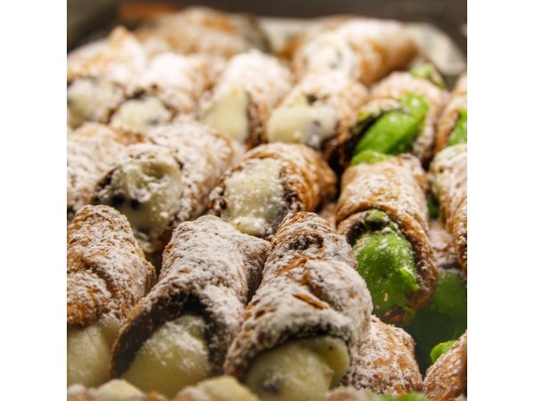 Rome: Trastevere Street Food Tour with Local Expert