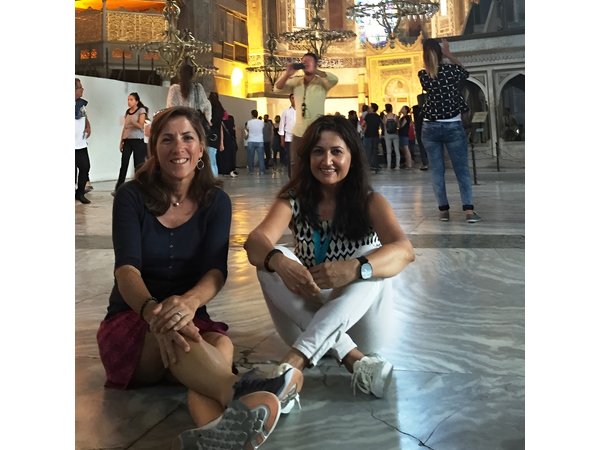 Private Guided Istanbul Tour