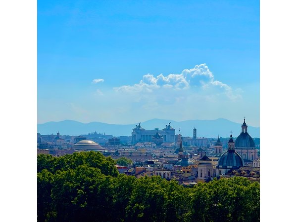 Rome VIP Chauffeured Sightseeing Tour Hotel Pick up and Drop Off