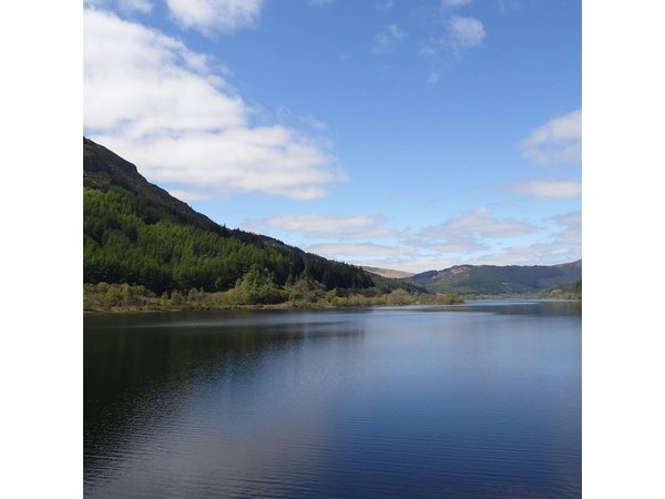 Loch Ness Day Tour from Edinburgh