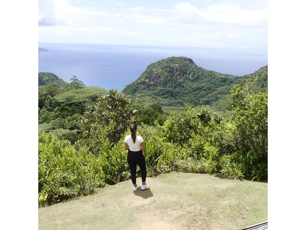Seychelles Full Day Tour Of Mahe Island inc Lunch and Entrance Fees